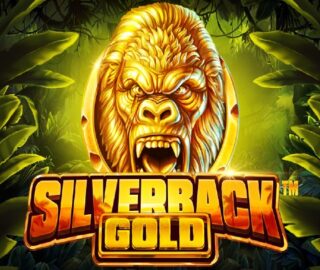 Logo image for Silverback gold Image