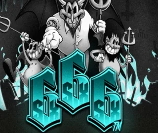 Logo image for Sixsixsix Image