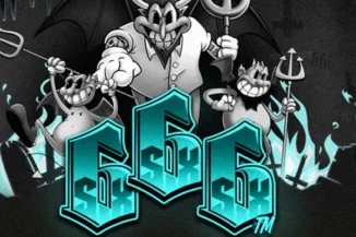 Logo image for Sixsixsix Image