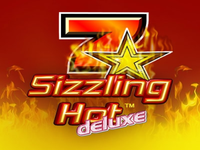 Sizzling Hot Deluxe Slot Review