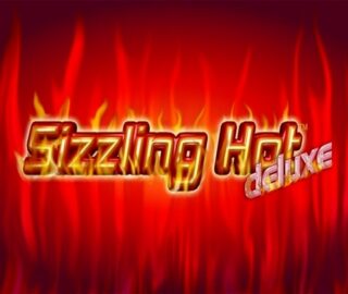 Image for Sizzling hot deluxe Image