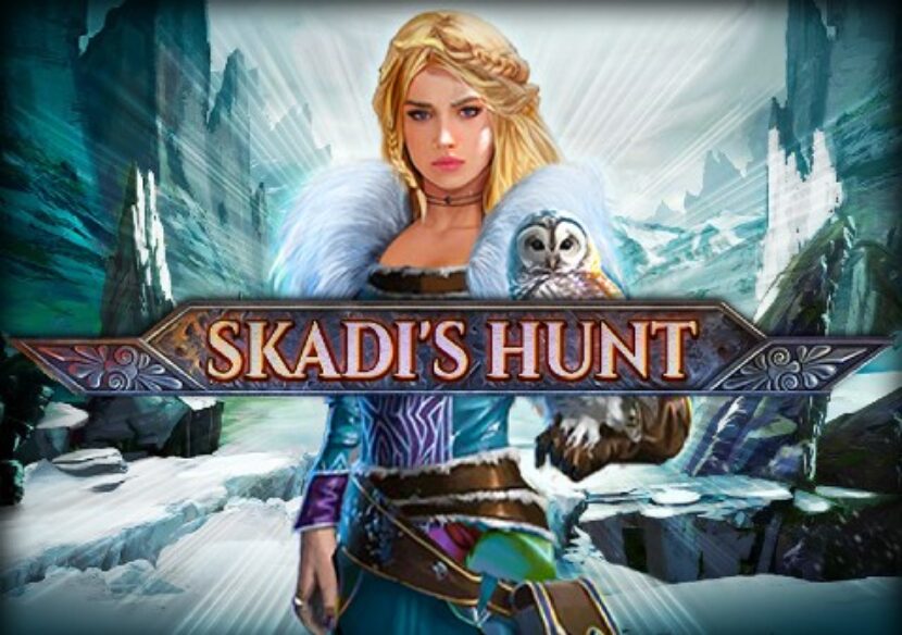 Logo image for Skadis hunt