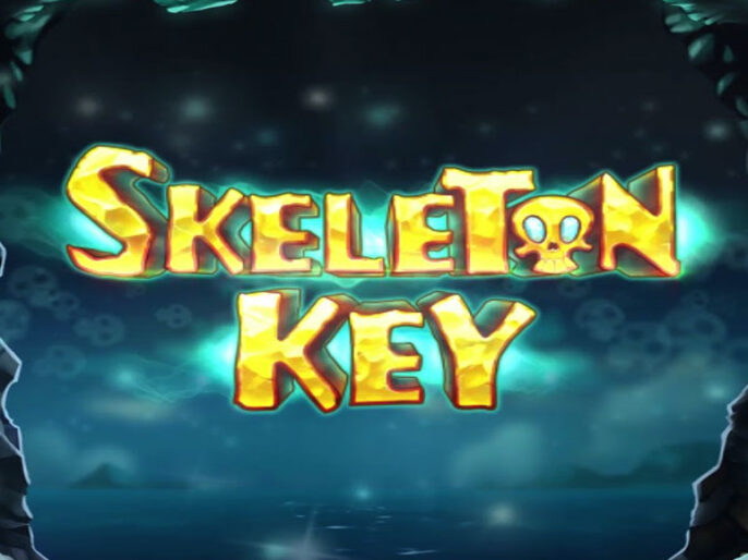 Skeleton Key Slot Review