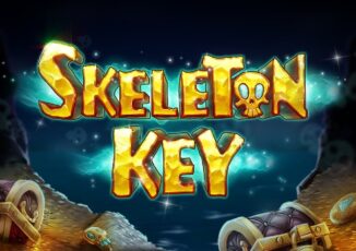 Logo image for Skeleton key Image