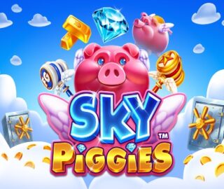 Logo image for Sky piggies Image