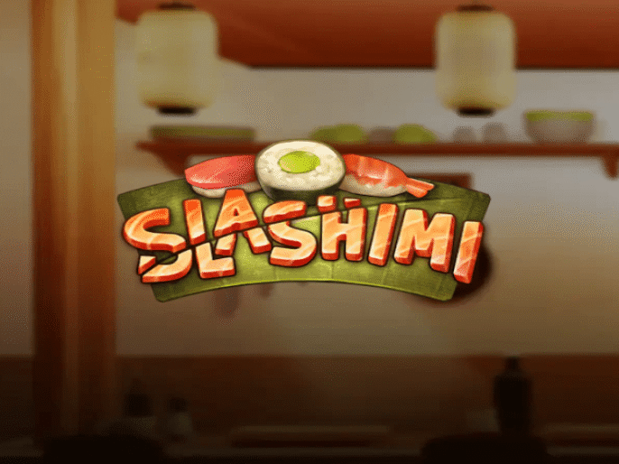 Slashimi Slot Review