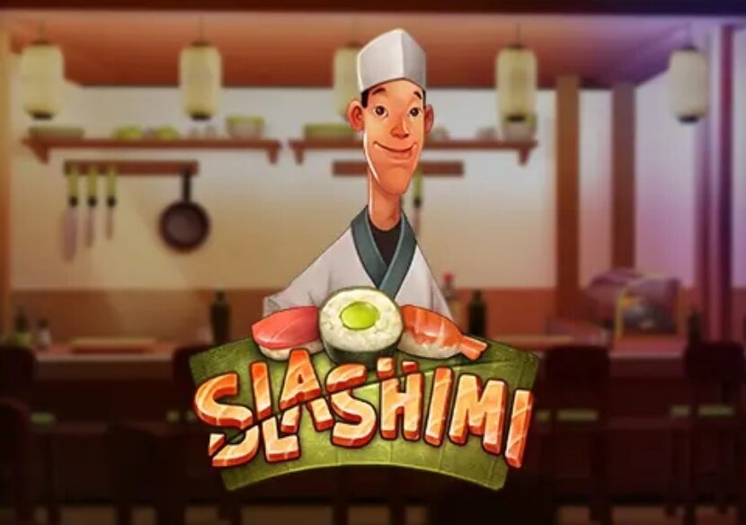 Image for Slashimi