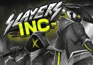 Logo image for Slayers inc Image