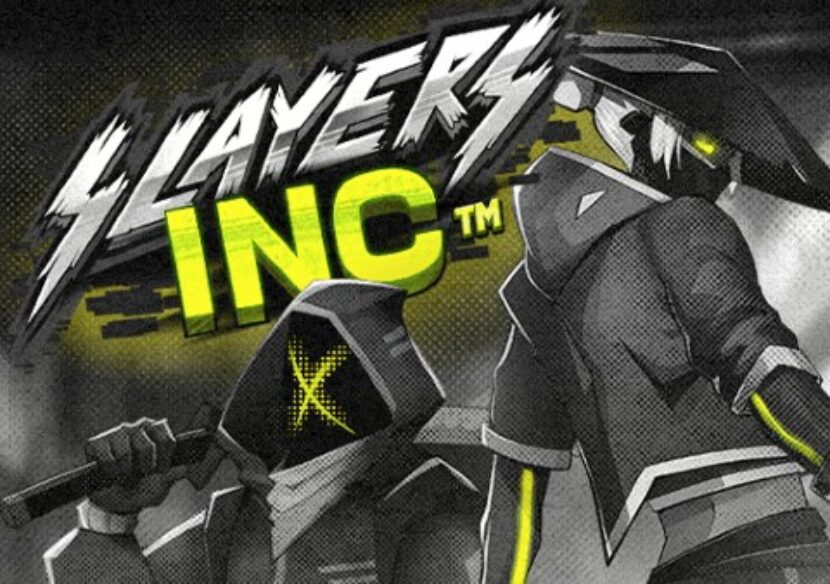 Logo image for Slayers inc