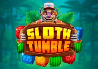 Logo image for Sloth tumble Image