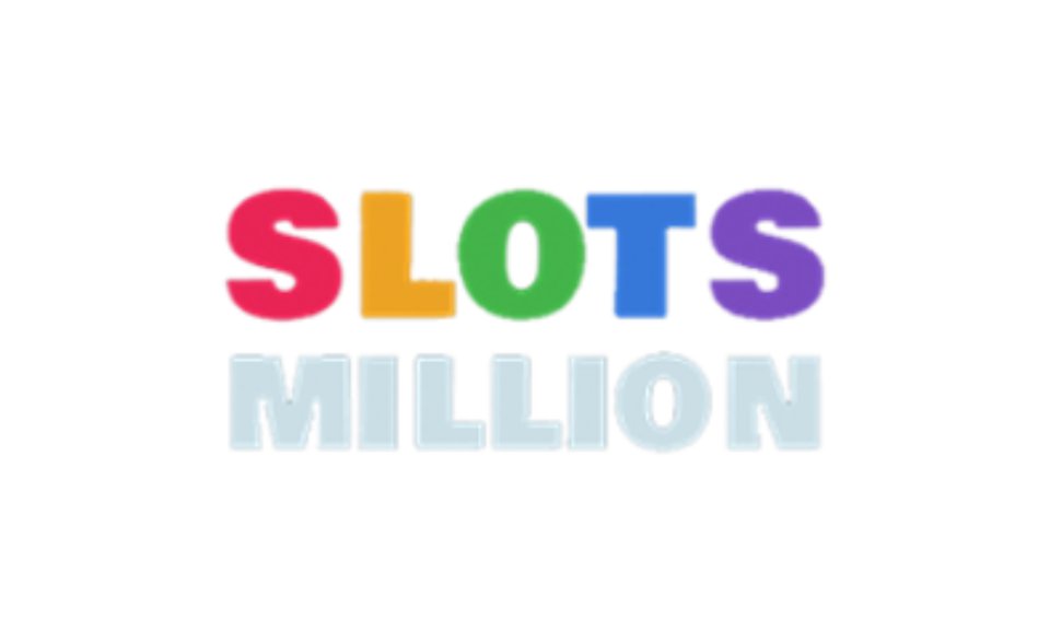 Logo image for SlotsMillion Casino