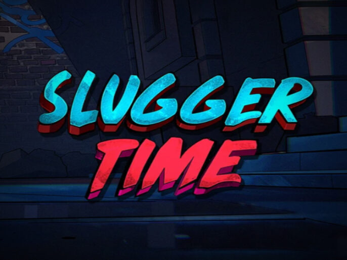 Slugger Time Slot Review