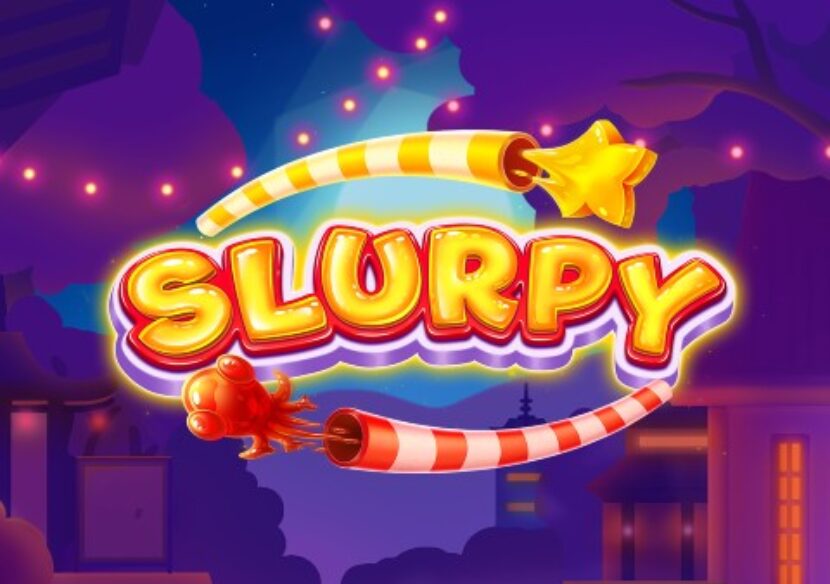 Logo image for Slurpy