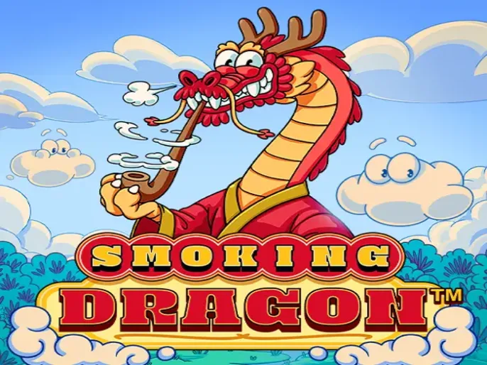 Smoking Dragon™ Slot