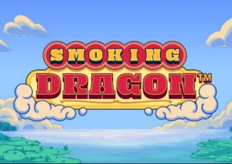Logo image for Smoking dragon Image
