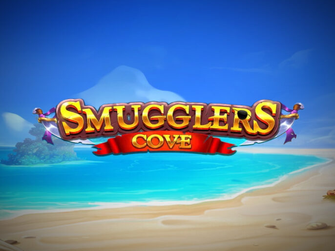 Smugglers Cove Slot Review