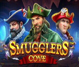 Logo image for Smugglers cove Image