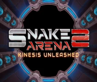 Logo image for Snake arena 2 Image