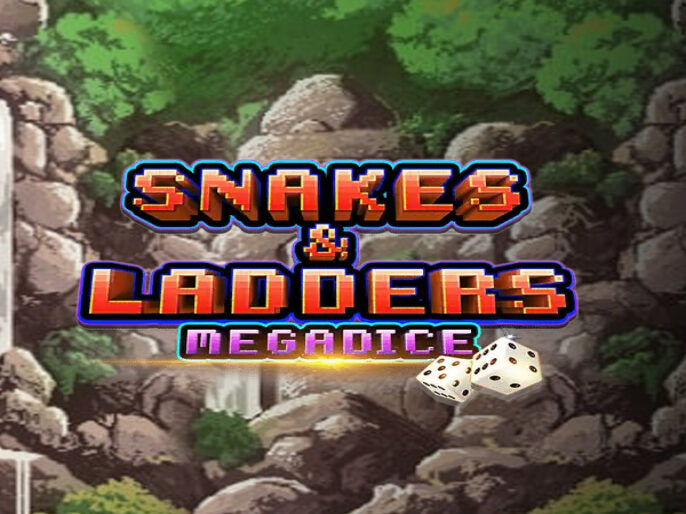 Snakes and Ladders Megadice Slot Review