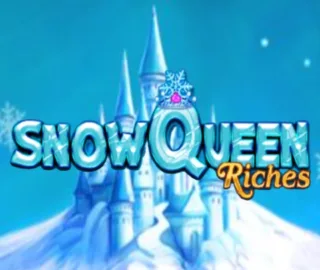 Logo image for Snow queen riches Image