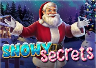 Logo image for Snowy secrets Image