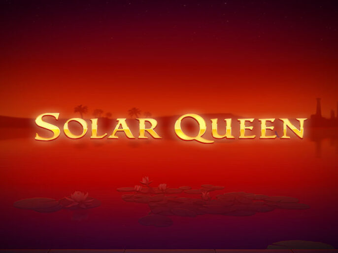 Solar Queen Slot