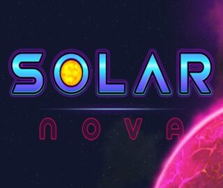 Logo image for Solar nova Image