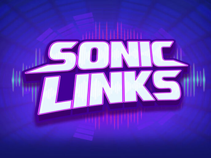 Sonic Links Slot Review