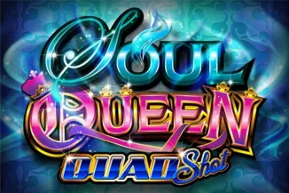 Logo image for Soul queen Image
