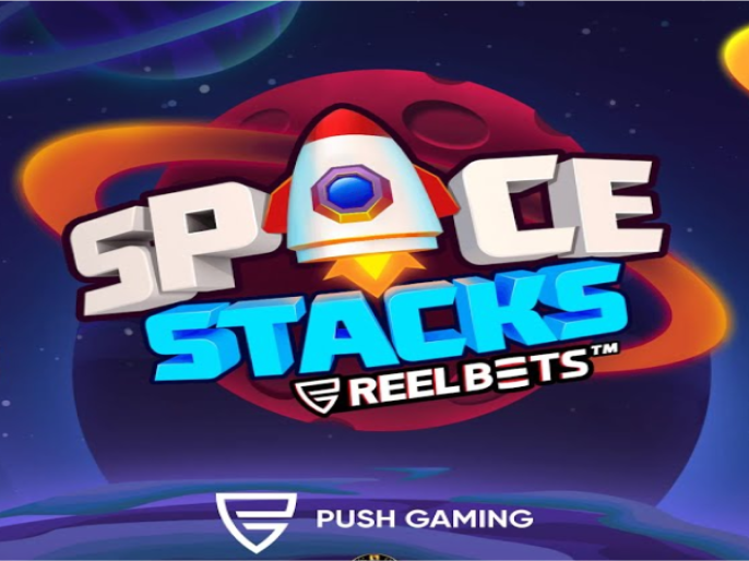 Space Stacks Slot Review