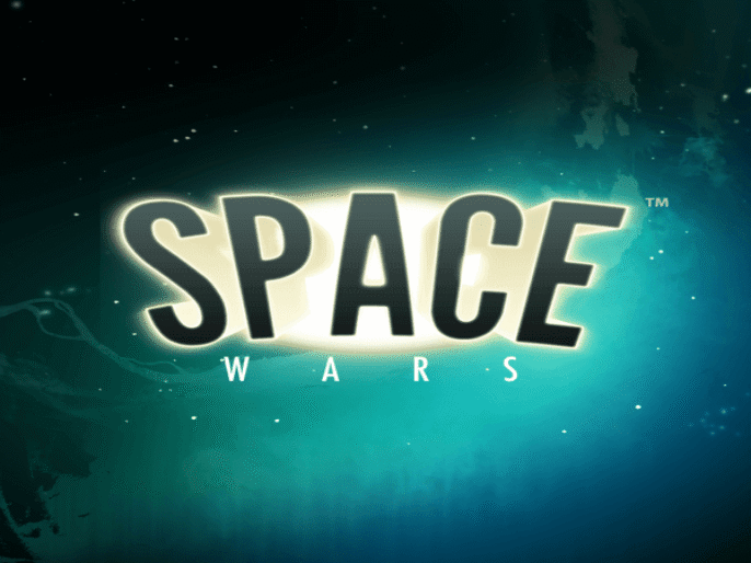 Space Wars Slot Review