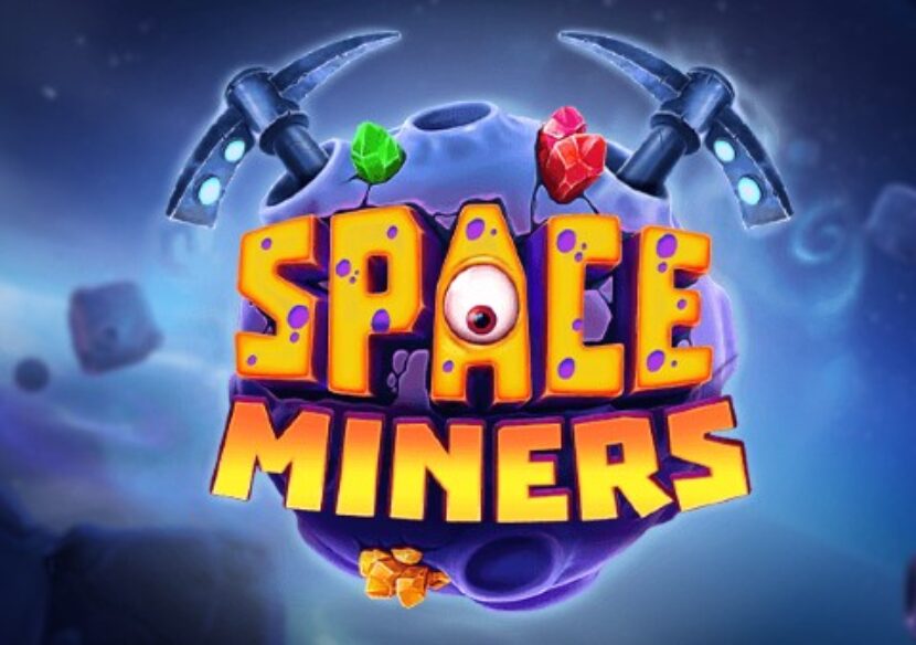 Space miners