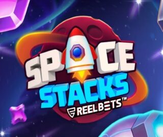 Image for Space stacks Image