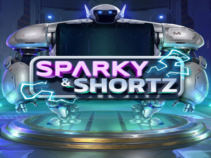 Sparky & Shortz Slot Review