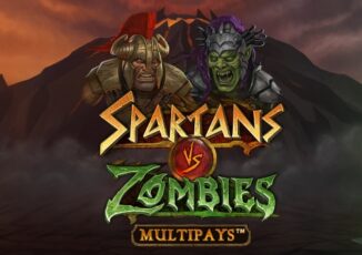 Image for Spartans Vs Zombies Image