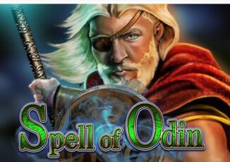 Logo image for Spell of odin Image