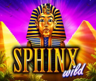 Slot sphinx Image