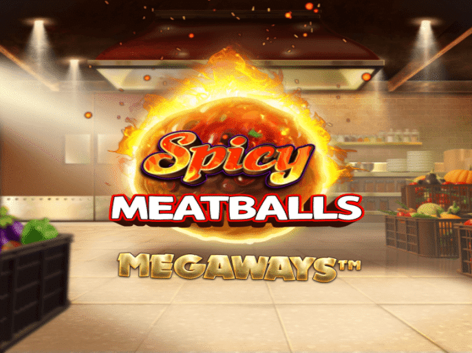 Spicy Meatballs Megaways Slot Review