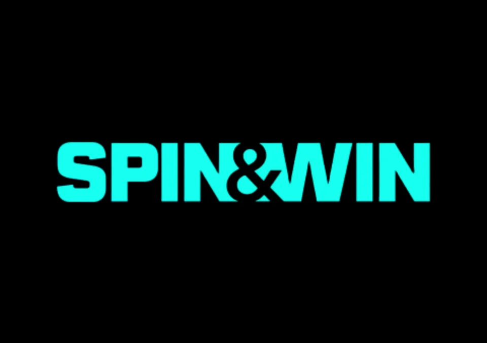 Image for Spin and Win