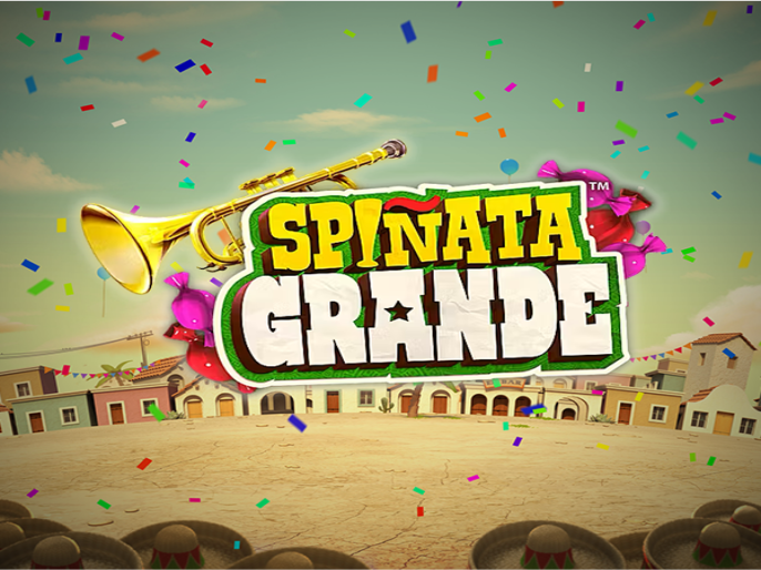 Spiñata Grande Slot Review