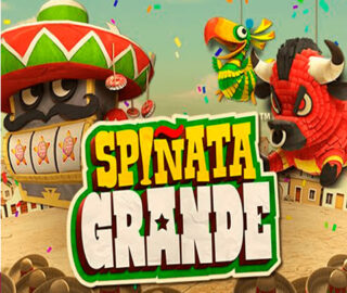 Image for Spinata grande Image