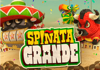 Image for Spinata grande Image