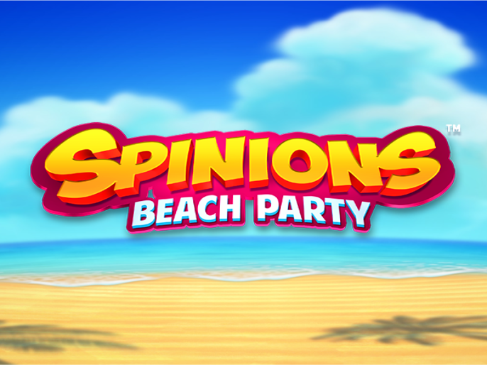 Play Spinions Slot for Free & Review