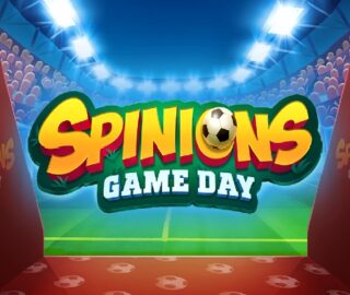 Logo image for Spinions game day Image