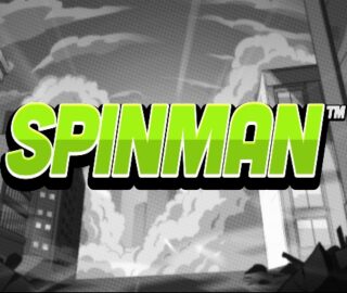 Logo image for Spinman Image