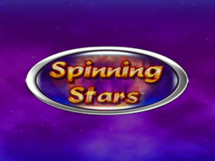 Play Spinning Stars Slot for Free & Review