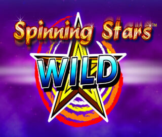 Image for Spinning Stars Image