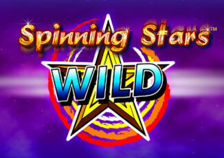 Image for Spinning Stars Image