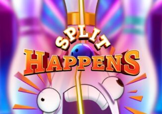 Logo image for Split happens Image
