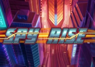 Logo image for Spy rise Image